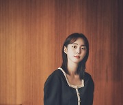 '최종병기' 박세완 "母, 달리기 하는 나보며 눈물..첫 장르물 걱정 많았다"[EN:인터뷰①]