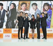 '미남당' 서인국, 7년만 KBS 복귀 "같은 프로파일러 역할, 결 전혀 달라"