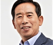 김두겸 울산시장 당선자, 경제부시장에 안효대 전 의원 내정