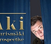 핀란드 영화거장 '아키 카우리스마키' 회고전..주요작품 10편