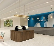 센트온, 한화 호텔 '마티에 오시리아' 향기마케팅 공급