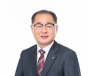 김택세, 경남 시·군체육회장협의회 회장 취임