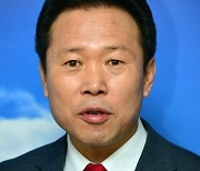 국힘 황영호, 제12대 충북도의회 전반기 의장 후보 확정