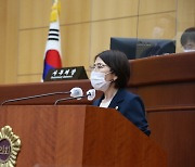 전북도의회 민주당 의원 총회, 국주영은 의장 후보로 선출