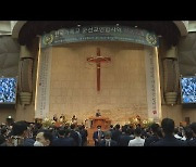 군선교 50주년 희년대회 "군선교, 다시 부흥해야"