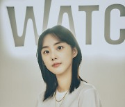 '최종병기 앨리스' 박세완 "주연 부담감 끝까지 안고 연기..촬영 전 2시간씩 뛰었다"[인터뷰➀]