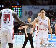 'KBL 챔피언' SK, 아시아 정복에 도전장..동아시아슈퍼리그 28일 조추첨