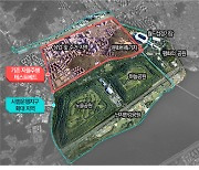 SKT, 서울 상암 자율주행차 운행길 확대..월드컵경기장·하늘공원까지