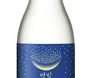 롯데칠성 '별빛 청하', 출시 50일 만에 누적 판매 150만 병 돌파