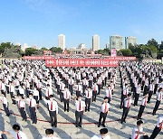 북한 관영매체, 남측 겨냥해 4년 만에 "괴뢰도당" 표현