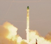 핵협상 재개 앞둔 이란 "위성발사체 줄제나 2차 시험발사"
