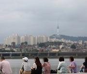 [오늘의 날씨] 전국 흐리고 장맛비..서울 낮 최고 27도