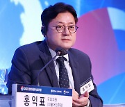 3선 홍익표, '험지' 서초 지원..중진 쇄신 압박 될까