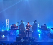 "무엇이든 할 수 있어" 바이올리니스트 KoN(콘), 12주년 기념 도쿄 단독콘서트 성료 [공연]