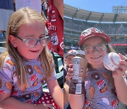 제시 윙커, 6세 소녀 울음에 "퇴장당해서 죄송하다"[MLB]