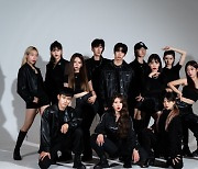 'K-POP 퍼포먼스 크루' 위아이피(W.I.P), 데뷔 출사표