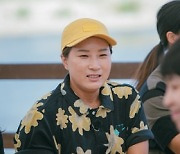 '노는언니2' 박세리 "은퇴 후 15kg 증가, 씨름 대회 나가도 되겠는데?"