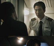 '비상선언' 김남길, 새로운 인생 캐릭터 탄생