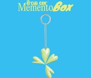 프로미스나인, 미니 5집 'from our Memento Box'로 컴백