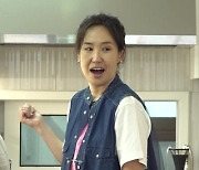 '신민철♥' 우혜림, 벌써 둘째 고민?..강주은, 임신 꿀팁 전수 (갓파더)[포인트:컷]