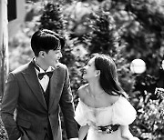 '썸바디2' 이예나, ♥볼링선수와 10월 결혼.."항상 날 웃게 해주는 따뜻한 사람"