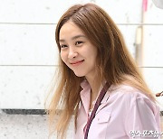 [단독] 옥주현, '엘리자벳' 상견례 참석.."찾아뵙게 되어 기뻐" (엑's 현장)
