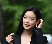 '미남당' 오연서, '넝쿨당' 이후 10년 만의 KBS 복귀 "친정 온 기분" 