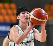 KBL, 28일 '음주사고' DB 배강률 관련 재정위원회 개최