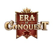 '문명정복: Era of Conquest', BI 공개..높은 완성도로 국내 흥행 기대