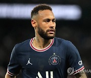 '네이마르 없고 이카르디 있고'..PSG 살생부 공개됐다