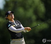 전인지, 메이저대회 여자 PGA 챔피언십 제패..LPGA 통산 4승