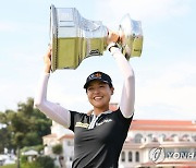 한국 'LPGA 메이저 무승' 마침내 탈출..남은 2개 대회도 기대감