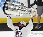 NHL 콜로라도, 21년 만에 스탠리컵 파이널 우승