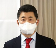 고주룡 인천시 대변인 내정자