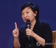'세계에서 가장 영향력 있는 100인'에 선정된 캐시 박 홍