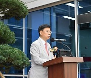 성남시장 당선인측 "이재명, '성남FC 의혹' 본질 훼손 말라"