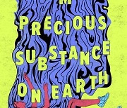 Book Review - The Most Precious Substance on Earth