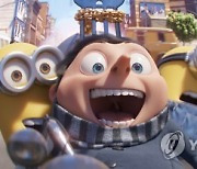 Film Review - Minions: The Rise of Gru