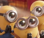 Film Review - Minions: The Rise of Gru