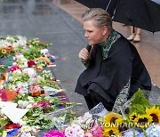 NORWAY OSLO SHOOTING AFTERMATH