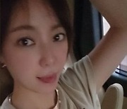 '이영돈♥' 황정음, 다이어트하더니 소름 돋는 방부제 미모 [TEN★]