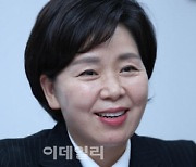 '민주 출신' 양향자 "반도체엔 여야 초월..첫째는 규제개혁"