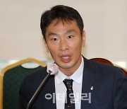 이복현 금감원장 "자본시장 안정 도모·투자자 보호" 강조