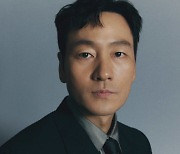 박해수 "'오징어게임'→'종이의 집' 글로벌 욕받이 되겠다"[인터뷰]