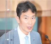 [포토] 이복현 금감원장, 금융투자권역 CEO 간담회