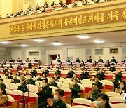 북한 "전쟁 노병은 온 나라의 고마운 은인"