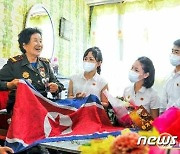 6·25 즈음해 '조국수호 정신' 독려하는 북한