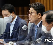 권성동 "野 임시국회 단독 소집, 입법 독재 재시작"