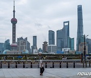 中 상하이-베이징 4개월 만에 일일 확진 '제로'(상보)