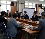 김광수 제주교육감 당선인, 홈페이지 '묻고 답하기 게시판' 부활